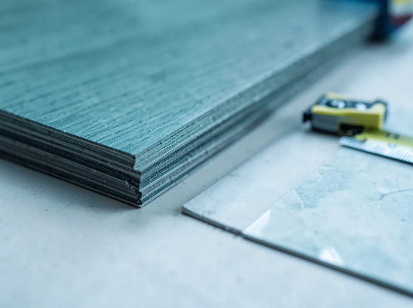Luxury Vinyl Plank Installation Middle Granville, NY FAQs